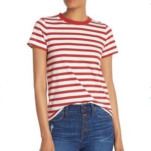 Madewell tshirt
